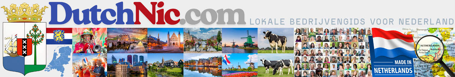 Gemaakt in Nederland - Oleander Travel BV